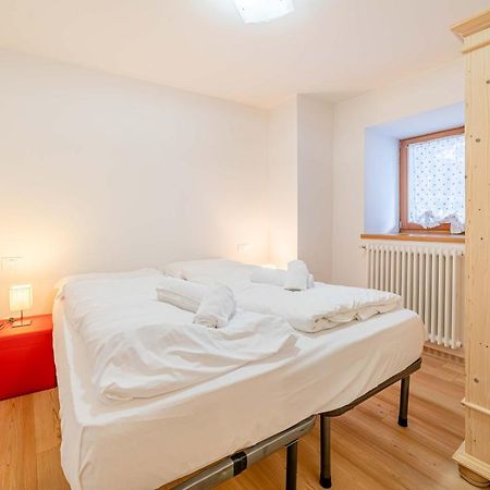 Appartamenti Al Molin Alleghe Eksteriør billede